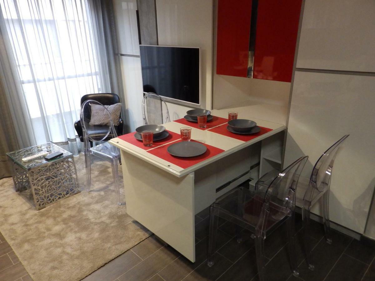Apartamento Baltar-1 Pontevedra Exterior foto